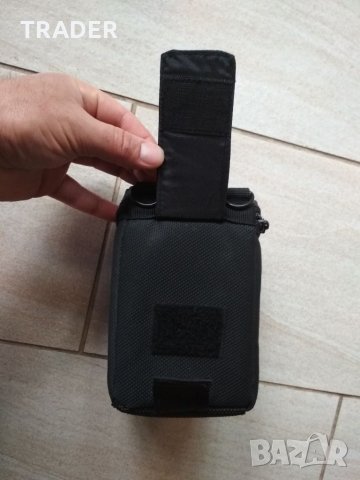 чанта за фотоапарат Case Logic TBC, снимка 9 - Чанти, стативи, аксесоари - 32485584