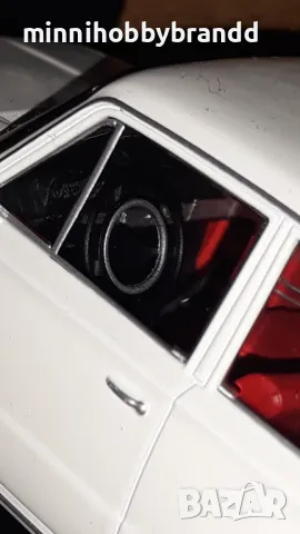 Fiat 124 1.24 Lada 2101 1.24 , снимка 18 - Колекции - 49192389