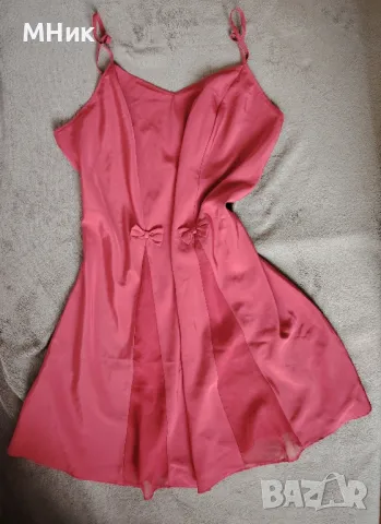 Дамска нощница, снимка 4 - Нощници - 49512380