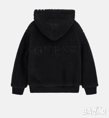 Яке Guess Teddy bear , снимка 2 - Якета - 53577642