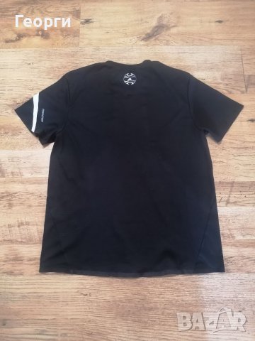 Мъжка тениска Adidas , снимка 3 - Тениски - 37493344