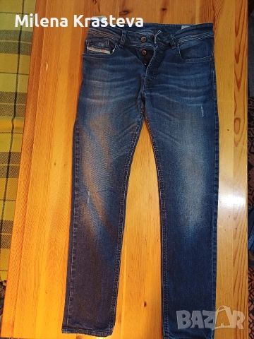 Седем броя за 7 евро, снимка 8 - Дънки - 53151022