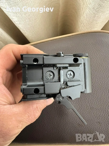 Бързомер , снимка 4 - Екипировка - 53312670