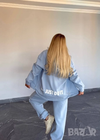 овърсайз екипи nike, снимка 5 - Спортни екипи - 51599718