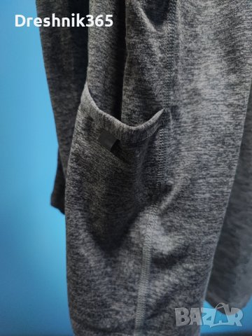 Nike Dri-FIT Element Running Блуза/Дамска M, снимка 8 - Блузи с дълъг ръкав и пуловери - 37875323