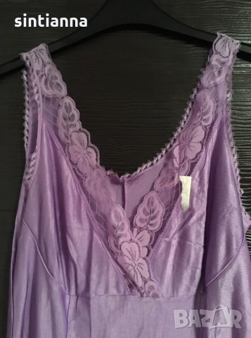 Нови дълги нощници, снимка 7 - Нощници - 27048948