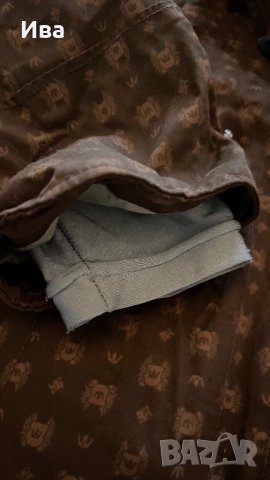 NITRO дамско / мъжко яке, снимка 7 - Якета - 43336112