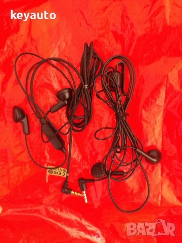 Слушалки за Nokia нови