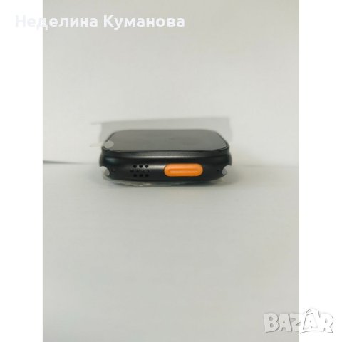 🧨 СМАРТ ЧАСОВНИК ULTRA 9, снимка 6 - Дамски - 43155511