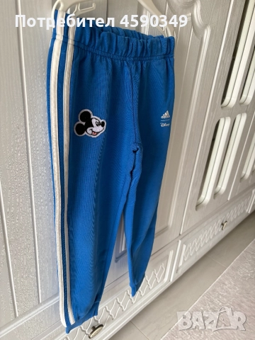 Adidas Pants Панталон, снимка 2 - Детски панталони и дънки - 51879738