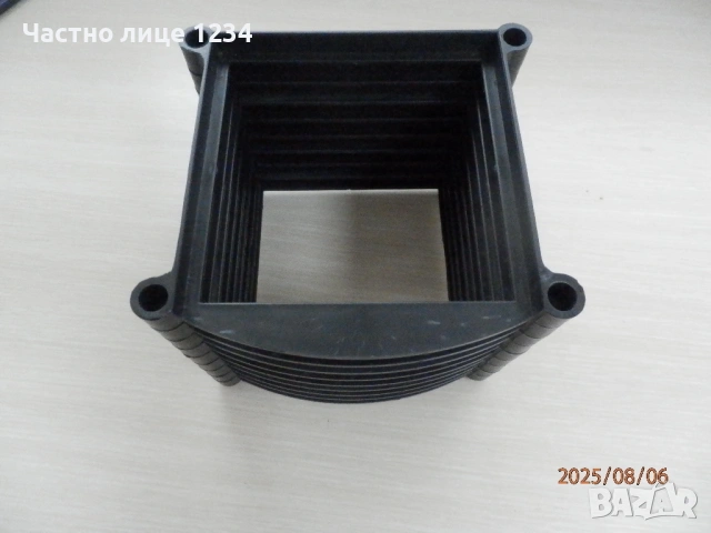 Резервни "трейче"-та за дискове / Поставка за дискове, снимка 4 - CD дискове - 41940223