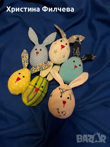 Детски малки подаръчета, снимка 6 - Други - 49645952