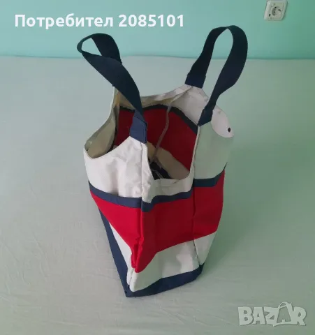 Чанта 11, снимка 2 - Чанти - 47371261