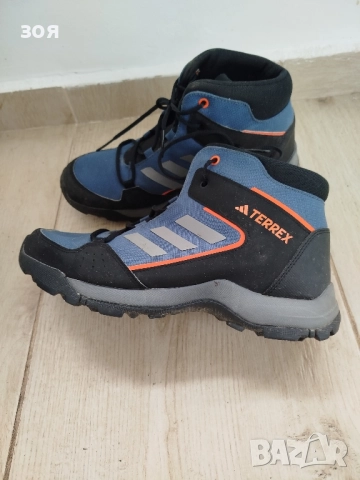 Боти за момче(много запазени) Три модела., снимка 2 - Детски боти и ботуши - 51978287