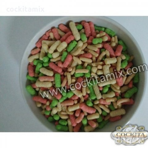 Понд - 0.500кг