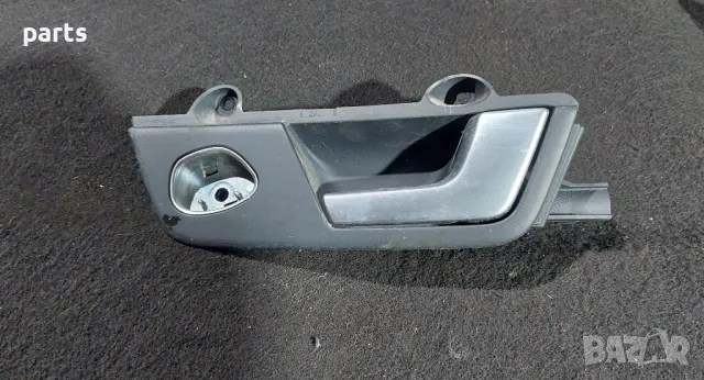 Задна Дясна Вътрешна Дръжка Ауди А4 Б6, снимка 3 - Части - 49217013