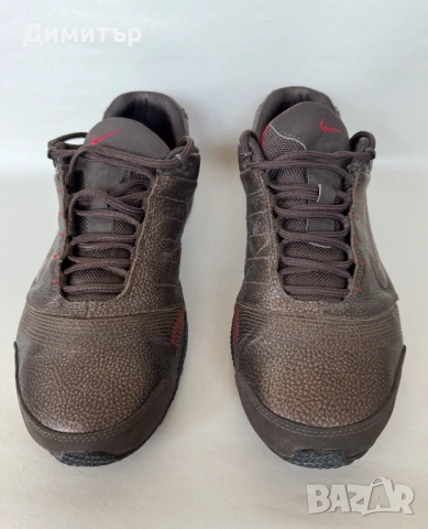 Мъжки спортни обувки Nike Zoom Kobenhaven, снимка 12 - Спортни обувки - 52037934