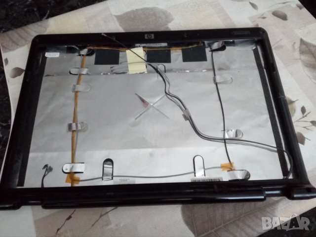 Аser Aspire 3000, снимка 15 - Части за лаптопи - 33289214