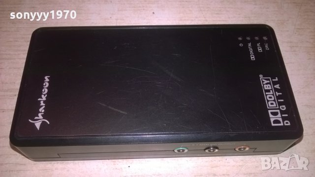 sharkoon phones peampli-внос швеицария