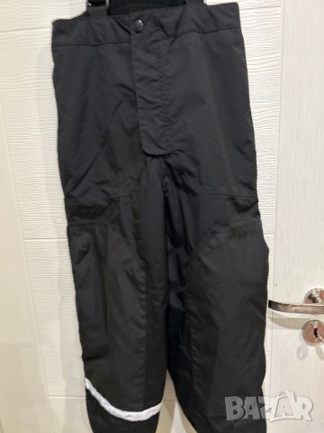 H&M нов ски панталон 134 см, снимка 5 - Детски панталони и дънки - 44085845