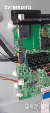 MAIN BOARD ,BN94-07309H, BN41-02156A, for SAMSUNG UE48H6400, снимка 5 - Части и Платки - 35593221