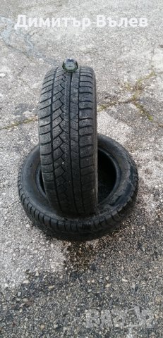 Гуми 185 60 15 Континентал Continental 
2 броя 
Нов внос 
Не са нови 
, снимка 5 - Гуми и джанти - 44001737