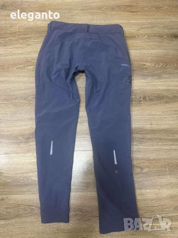 Панталон Bergans  of Norway Torfinnstind Pants , L размер , снимка 5 - Спортни дрехи, екипи - 51544956