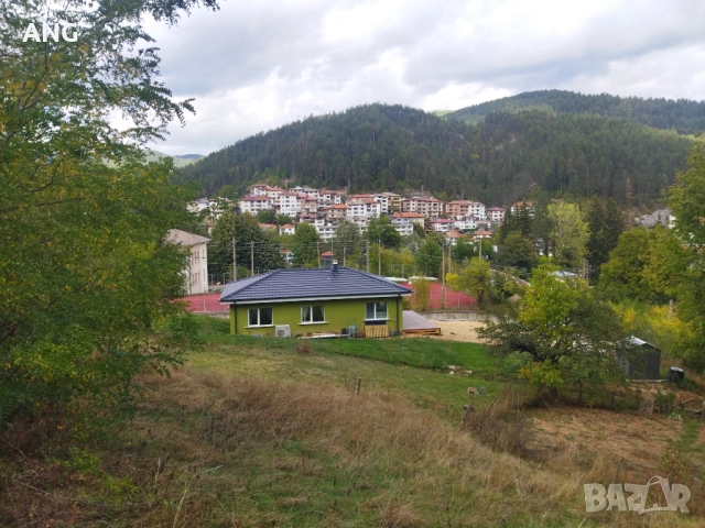 Продава парцел в гр.Смолян, снимка 7 - Парцели - 51940504