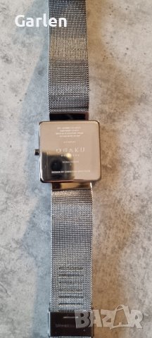Дамски часовник Obaku, снимка 7 - Дамски - 43523219