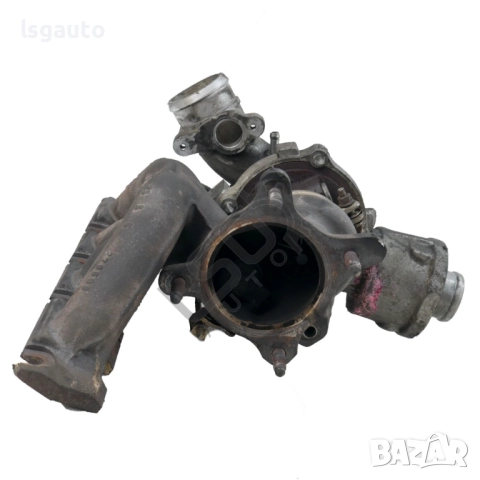 Турбо AUDI A4 (B8) 2008-2015 ID:148948, снимка 2 - Части - 51603800