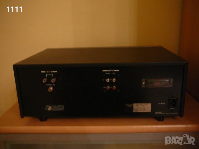 SONY ST-A6B, снимка 9 - Ресийвъри, усилватели, смесителни пултове - 42937623