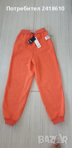 Tommy Hilfiger Polartec Oversize Womens Size XS НОВО! ОРИГИНАЛ! Дамско Долнище!, снимка 11 - Спортни екипи - 47595834
