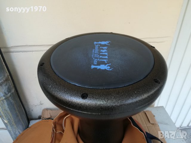 NEW MODEL PROFESSIONAL-ТАРАМБУКА ОТ СИРИЯ 1211211600, снимка 4 - Ударни инструменти - 34783487