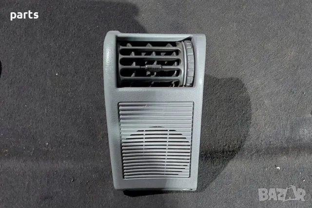 Лява Духалка Парно Рено Клио 1 (Ч), снимка 2 - Части - 49049902