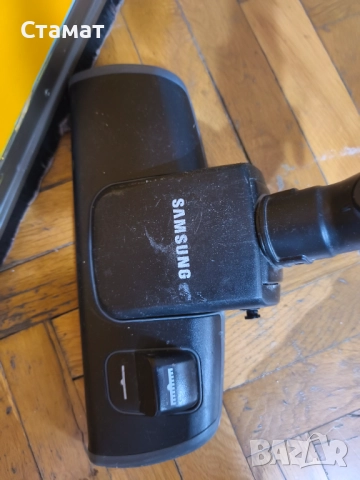 Прахосмукачка Samsung 1500W, снимка 5 - Прахосмукачки - 52746603