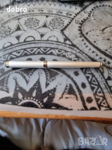 писалка iridium point Germany , снимка 3 - Колекции - 52221520