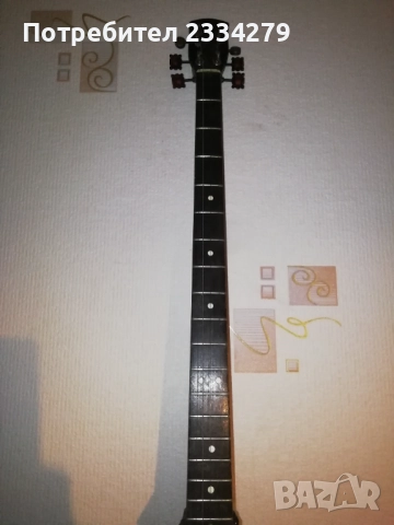 Стари струнни музикални инструменти, цигулки и тамбура. , снимка 16 - Антикварни и старинни предмети - 52675823