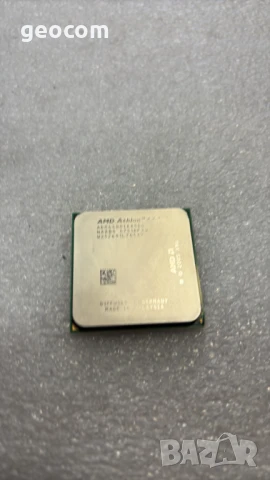 AMD Athlon 64 X2 4400+ (AM.2,65W,2x2,3Ghz,1MB,65nm)