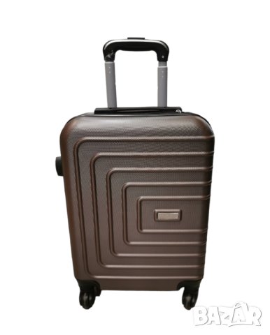 55/40 /20 см размер багаж до 10кг, WizzAir, Ryanair , снимка 11 - Куфари - 40571619