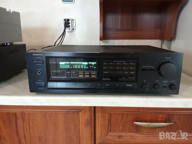 ONKYO TX 7530