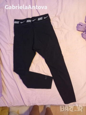 Спортен клин Nike, снимка 3 - Спортни екипи - 51502378