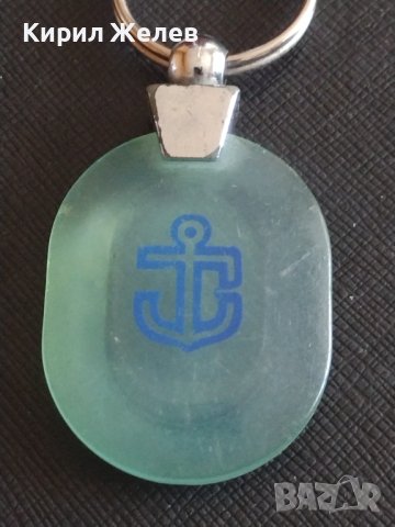 Красив ключодържател морски сувенир КОТВА ⚓ стилен дизайн 42418, снимка 3 - Други - 43582064