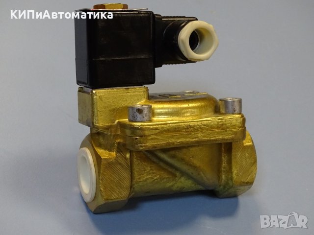 магнет вентил ”ЗИТА” Русе G3/4 220V