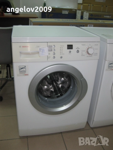 Пералня Bosch Maxx6 VarioPerfect