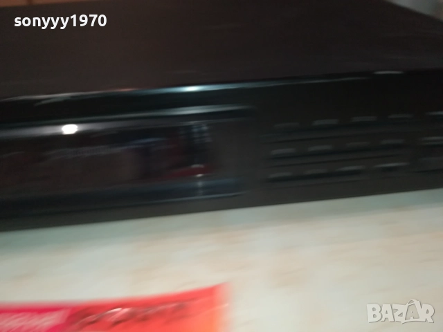 KENWOOD KT-1030L TUNER-ВНОС SWISS 0609252054, снимка 9 - Ресийвъри, усилватели, смесителни пултове - 51628455