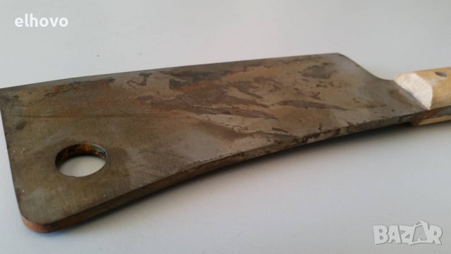 Сатър, снимка 2 - Антикварни и старинни предмети - 38358948