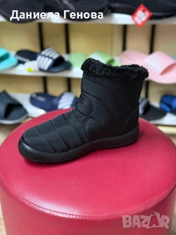 ДАМСКИ АПРЕСКИ, снимка 2 - Дамски апрески - 52910447