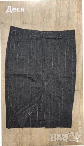 РАЗПРОДАЖБА пола и сако на Benetton , снимка 10 - Сака - 38551900