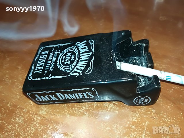 пепелник-джак 0201221703