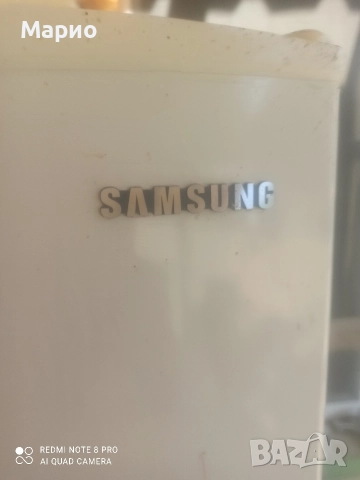 продавам хладилник , снимка 1